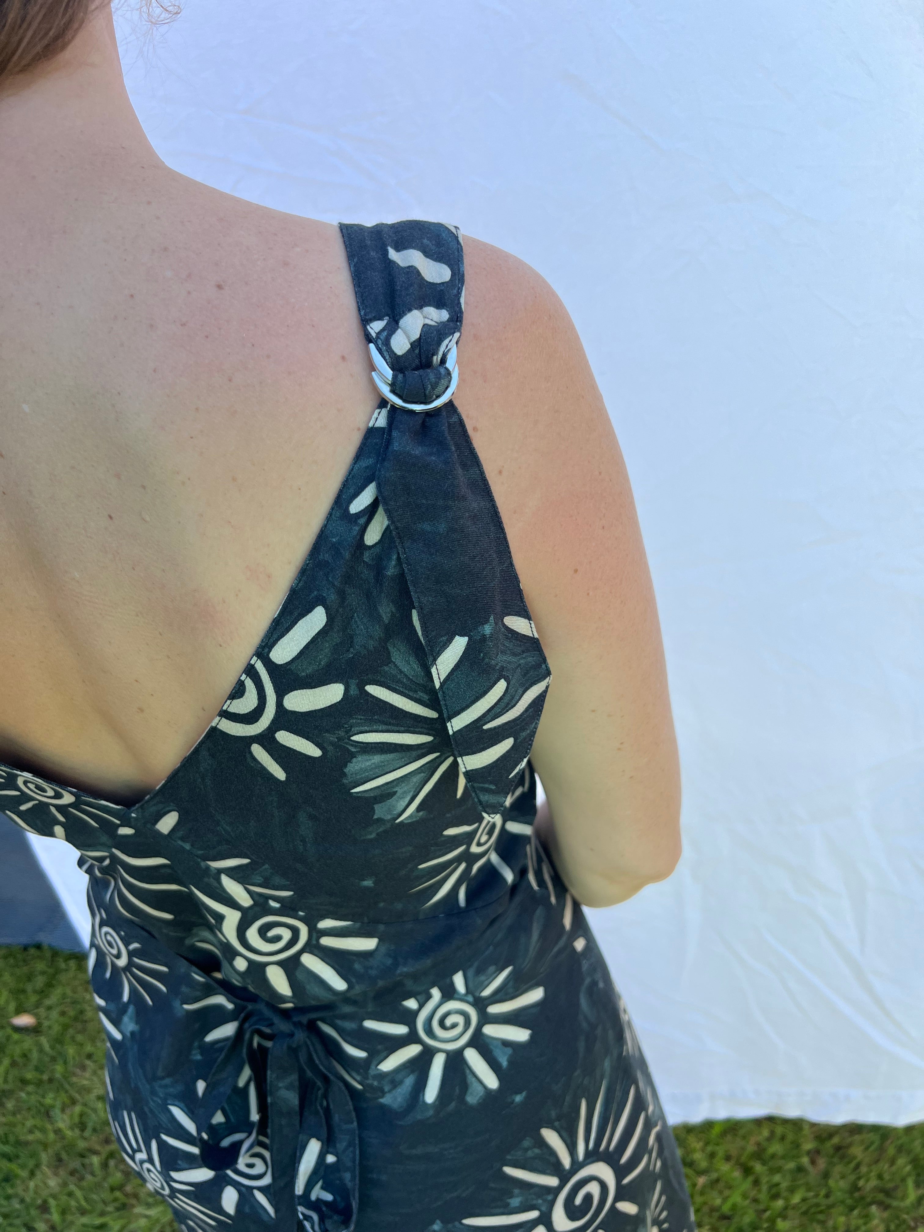 Frankie Midi Dress 2.0